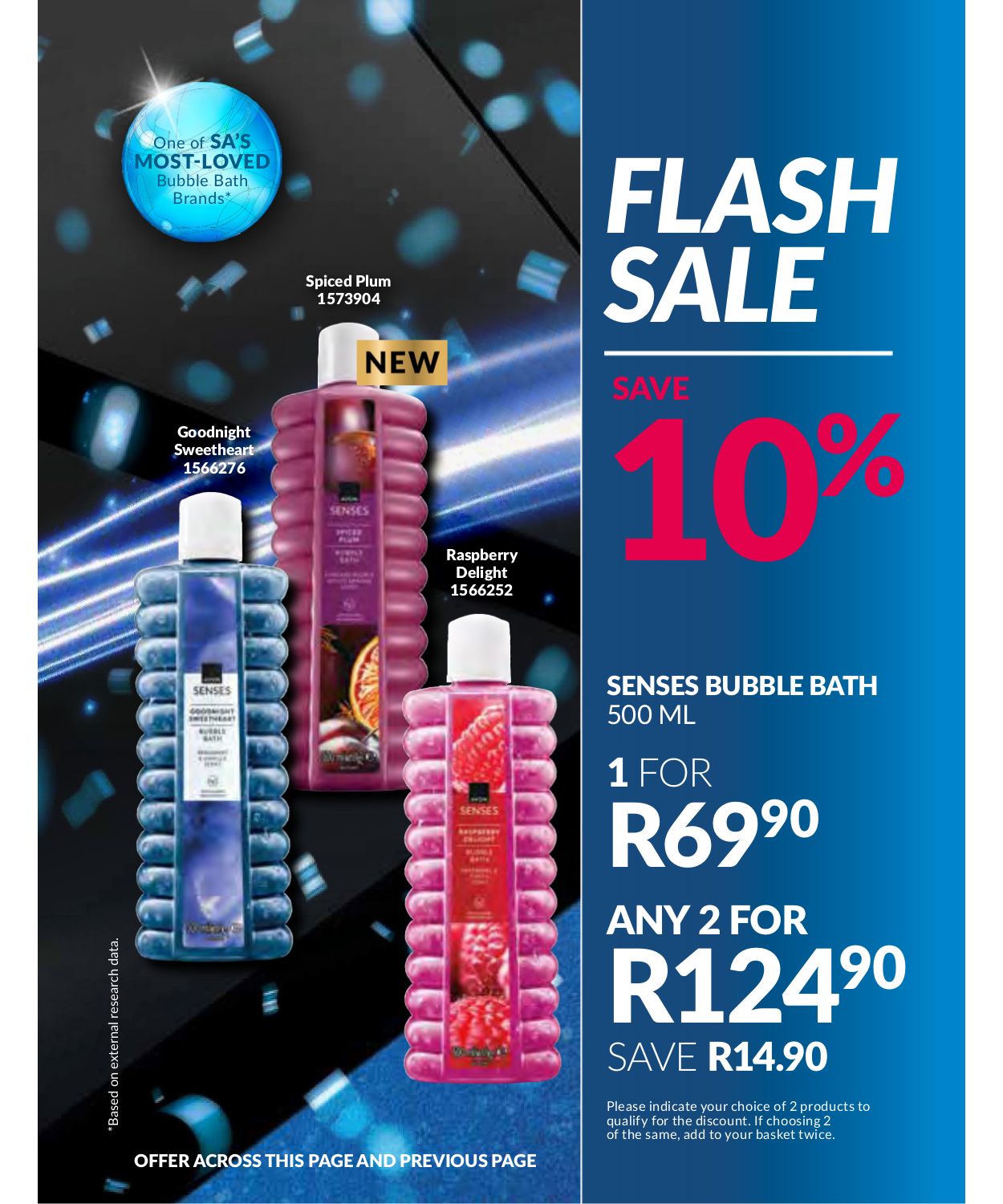 Special Avon 01.12.2025 - 31.12.2025