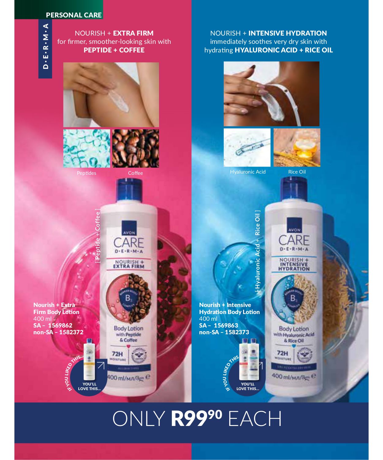 Special Avon 01.12.2025 - 31.12.2025
