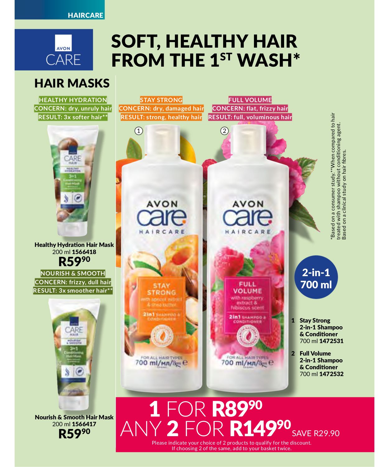 Special Avon 01.12.2025 - 31.12.2025