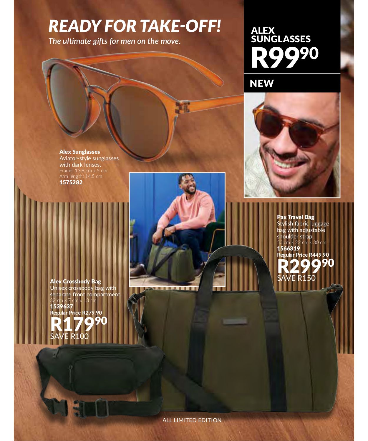 Special Avon 01.12.2025 - 31.12.2025
