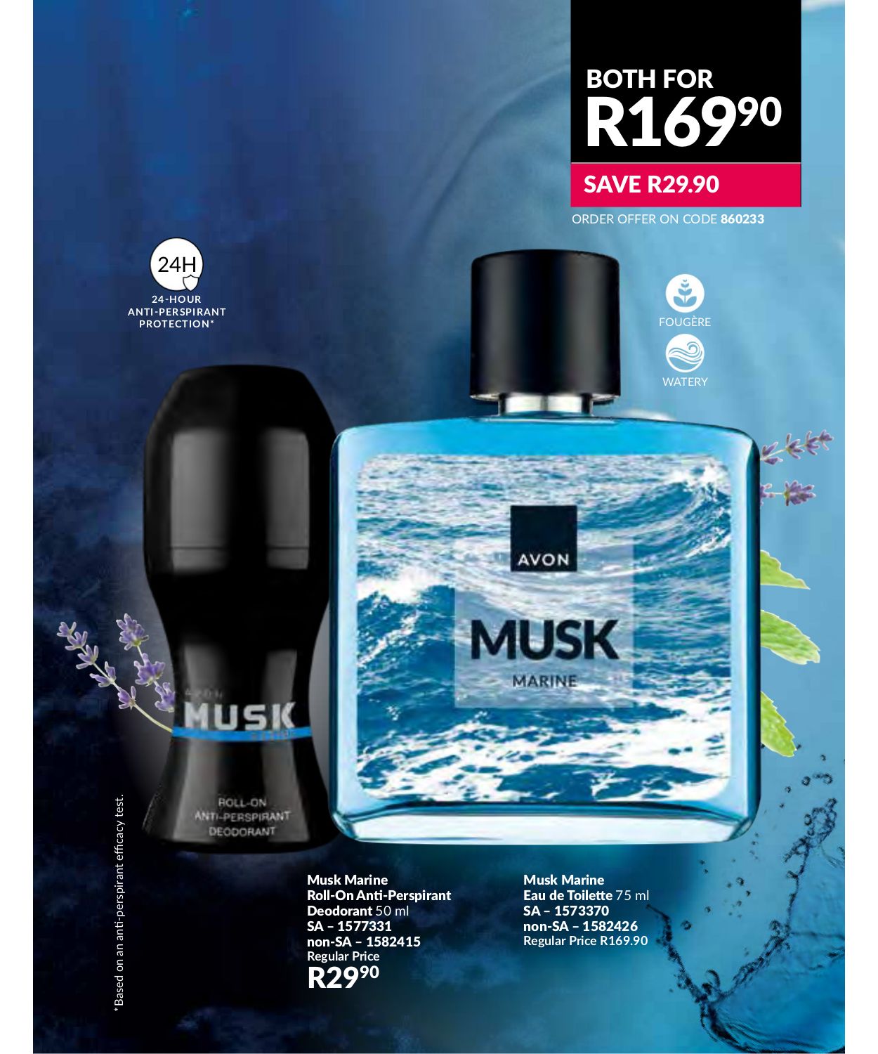 Special Avon 01.12.2025 - 31.12.2025