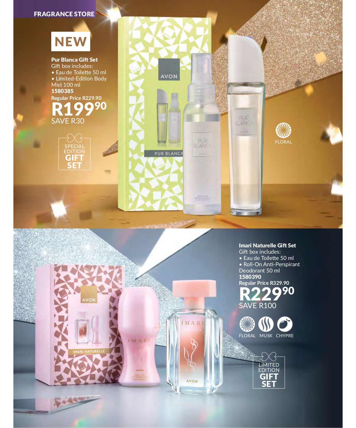 Special Avon 01.12.2025 - 31.12.2025