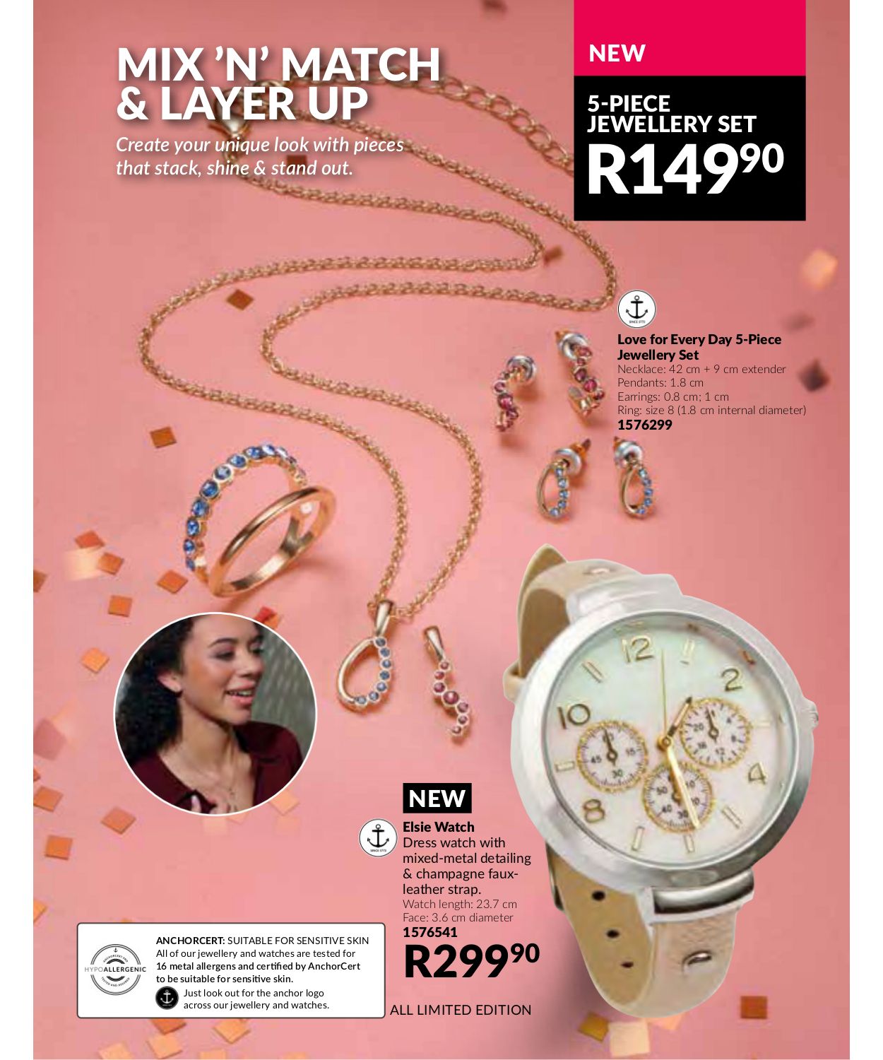 Special Avon 01.12.2025 - 31.12.2025