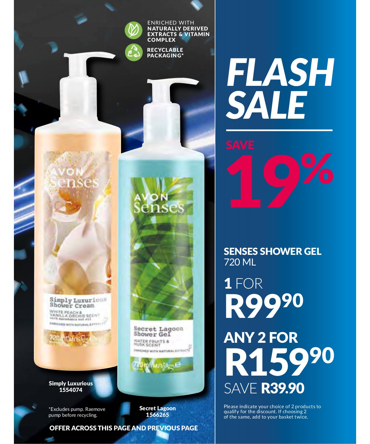 Special Avon 01.12.2025 - 31.12.2025