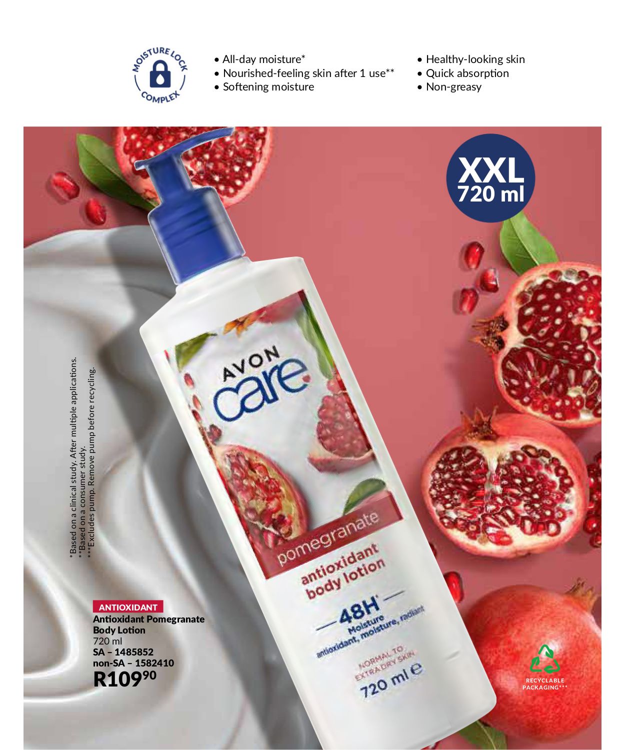 Special Avon 01.12.2025 - 31.12.2025