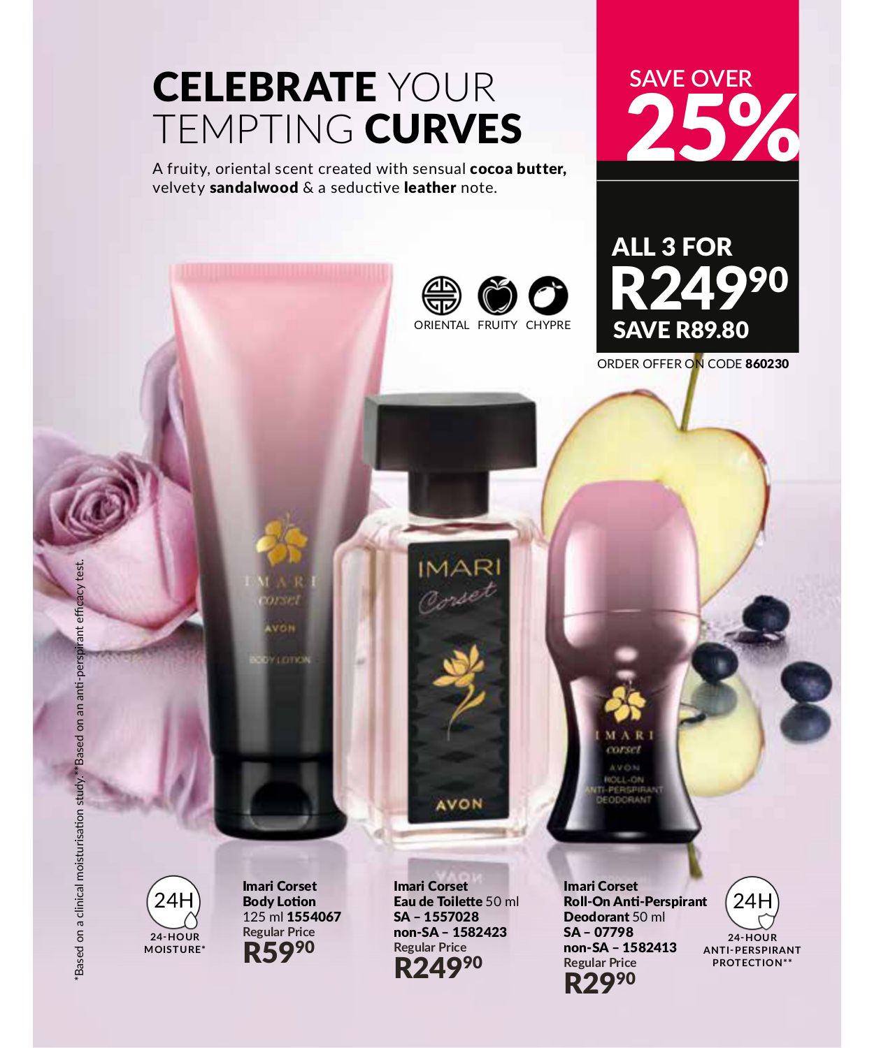 Special Avon 01.12.2025 - 31.12.2025