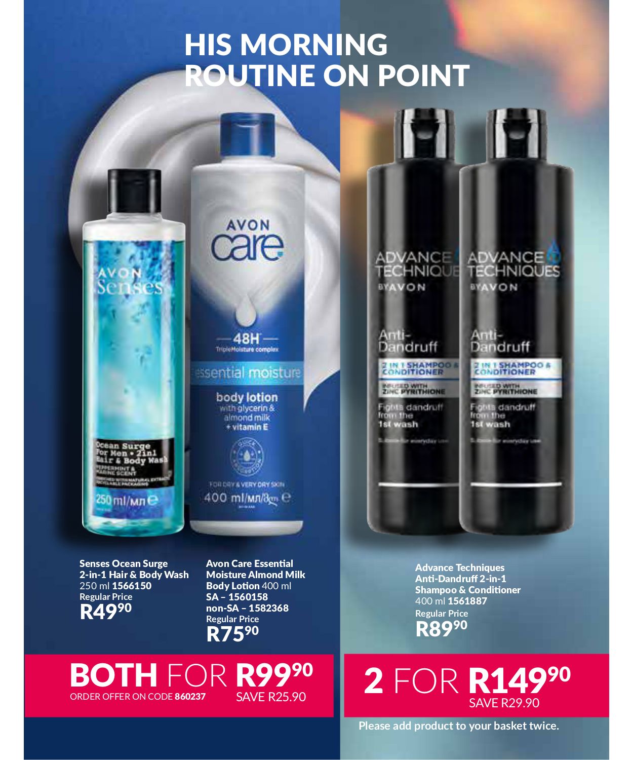 Special Avon 01.12.2025 - 31.12.2025