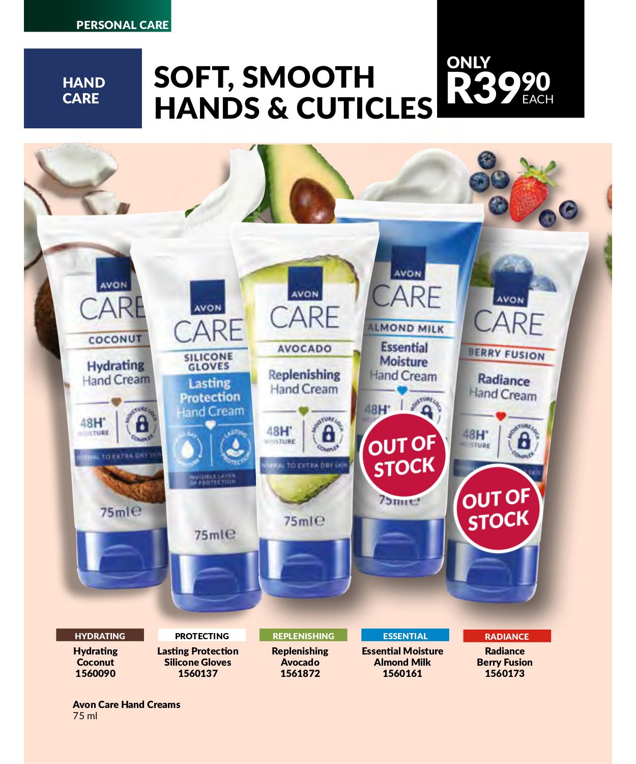 Special Avon 01.12.2025 - 31.12.2025