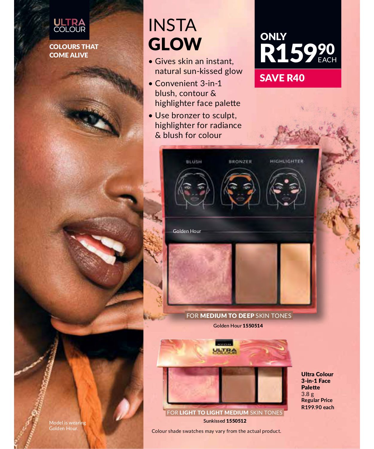 Special Avon 01.12.2025 - 31.12.2025