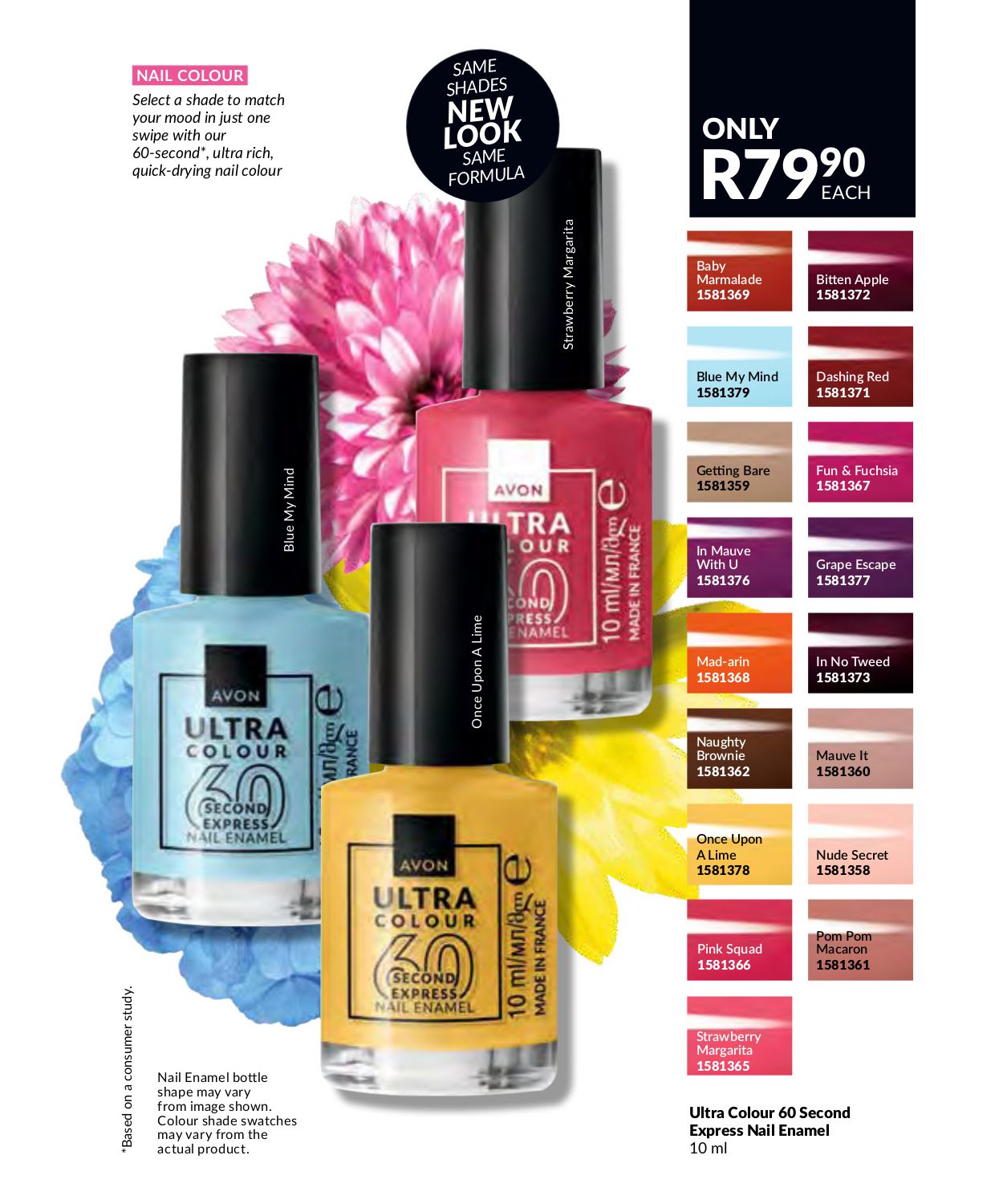 Special Avon 01.12.2025 - 31.12.2025