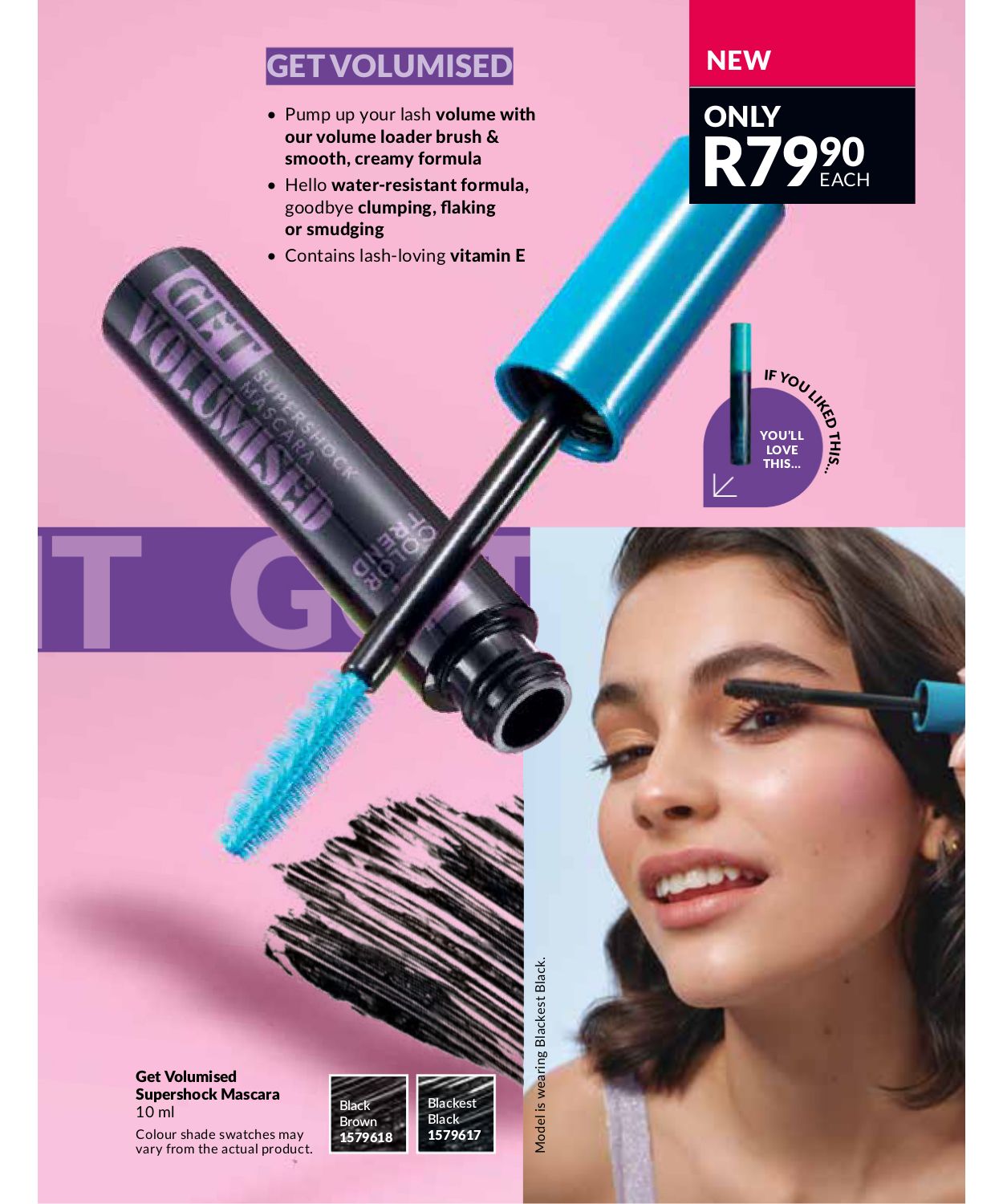 Special Avon 01.12.2025 - 31.12.2025