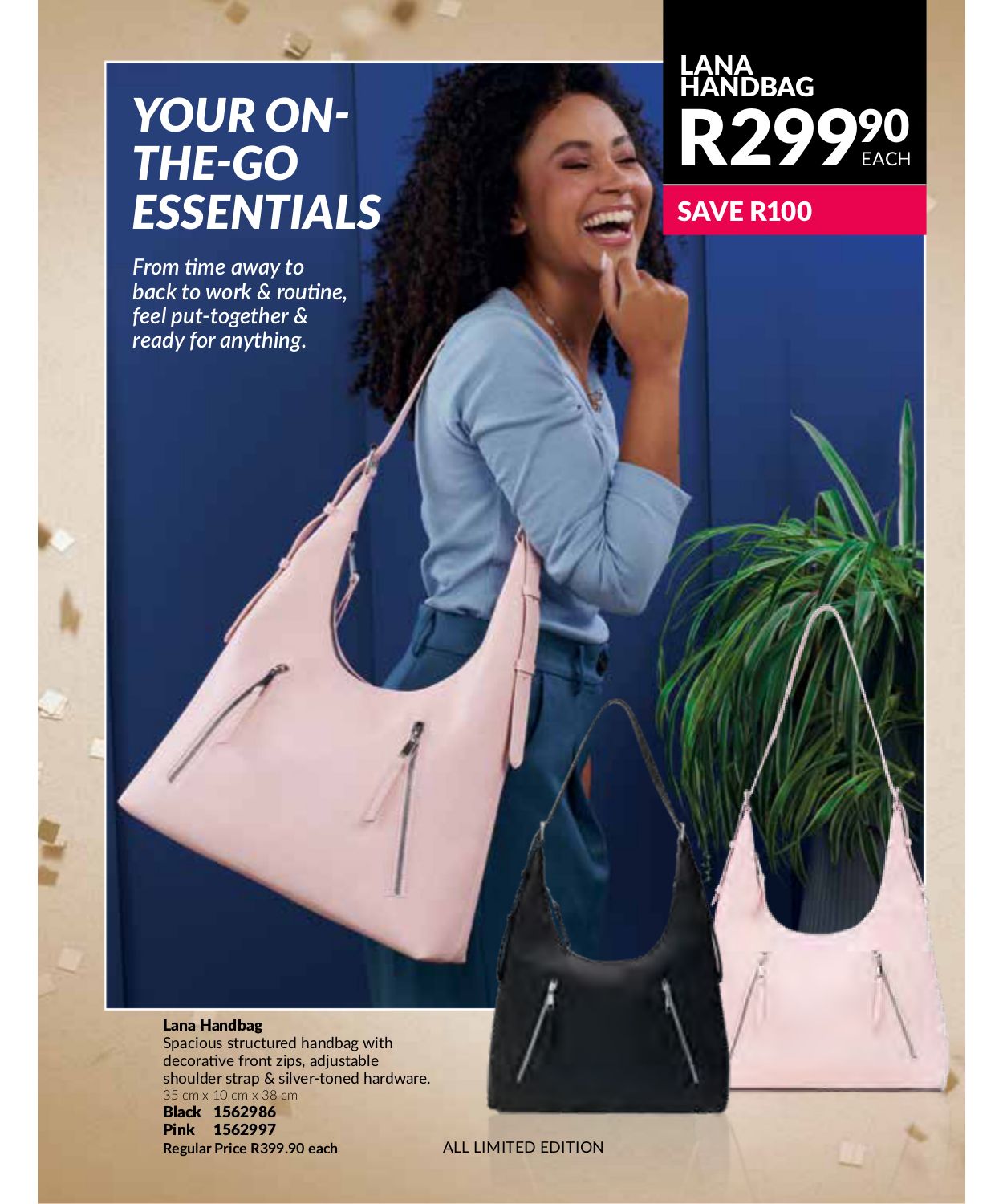 Special Avon 01.12.2025 - 31.12.2025