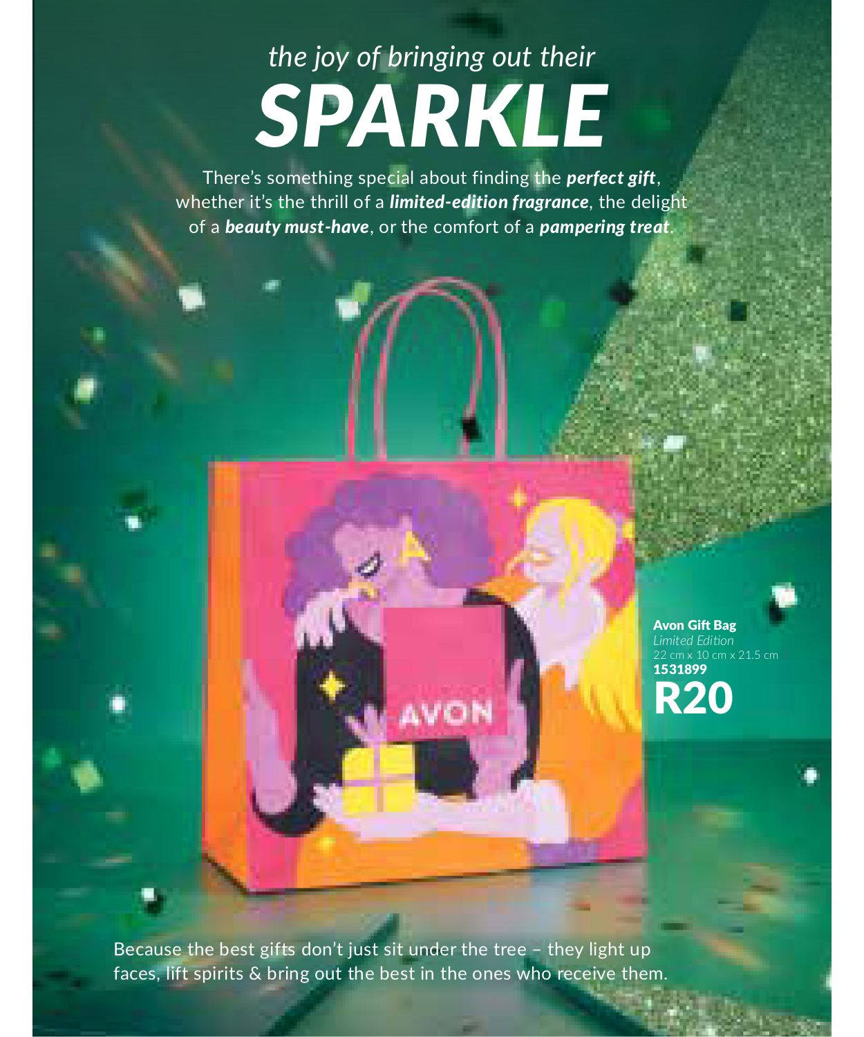 Special Avon 01.12.2025 - 31.12.2025