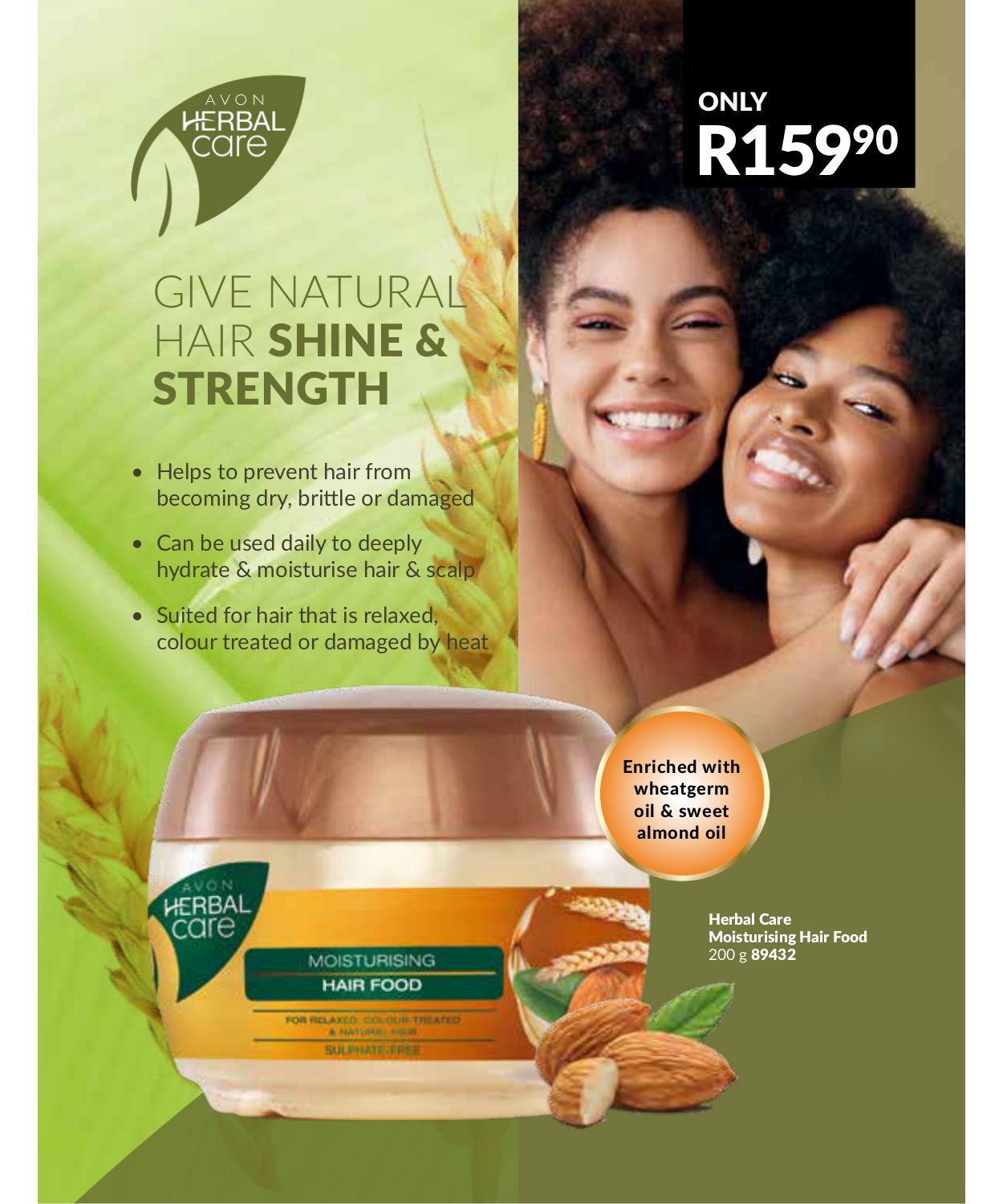 Special Avon 01.12.2025 - 31.12.2025