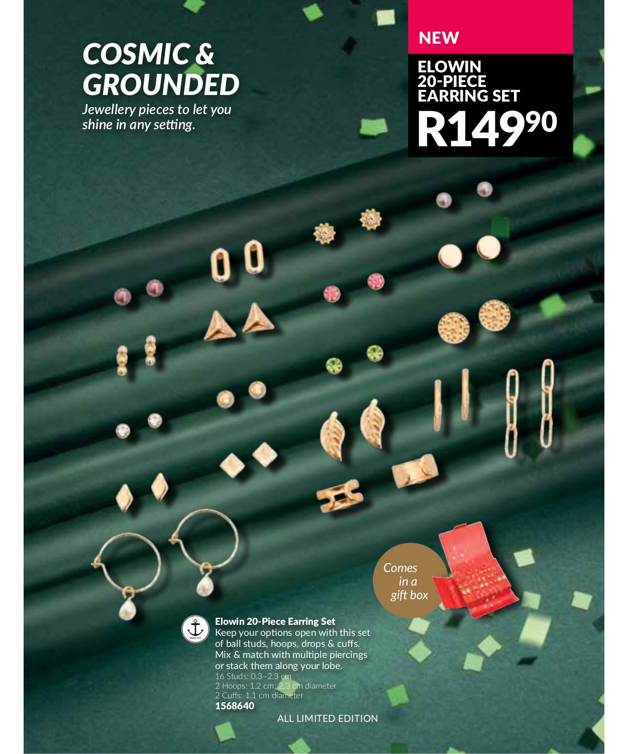Special Avon 01.12.2025 - 31.12.2025