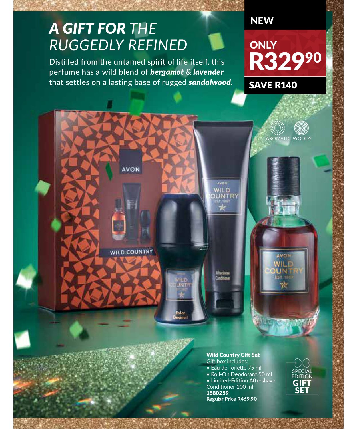Special Avon 01.12.2025 - 31.12.2025
