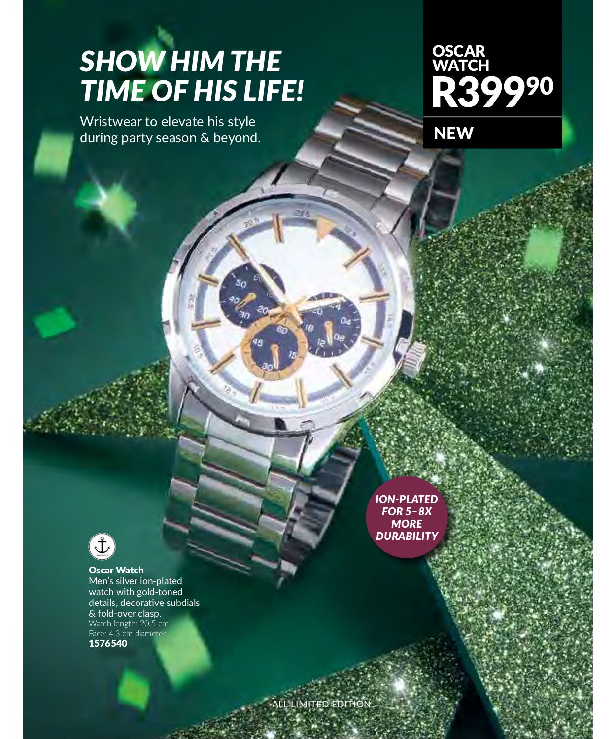 Special Avon 01.12.2025 - 31.12.2025