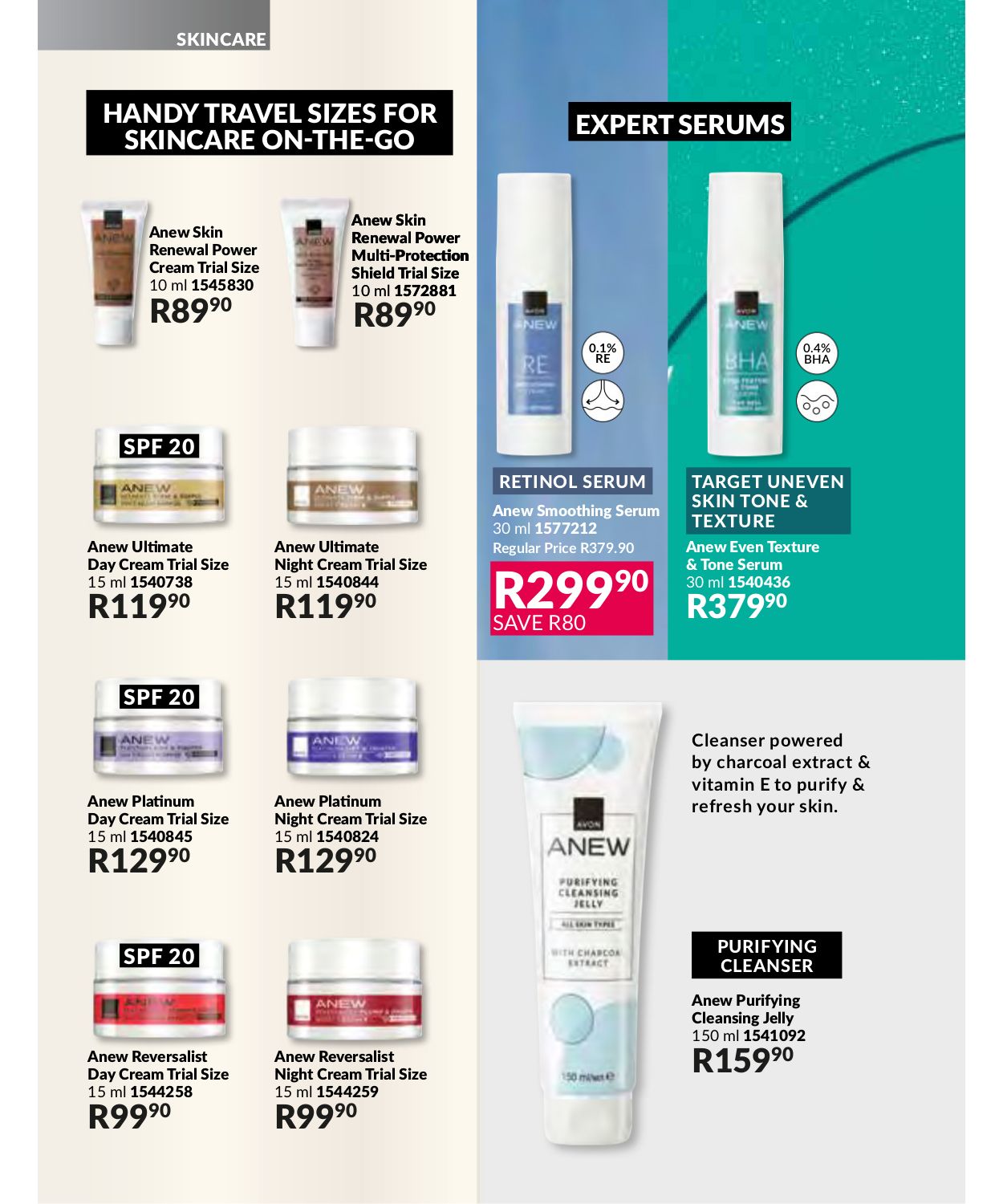 Special Avon 01.12.2025 - 31.12.2025
