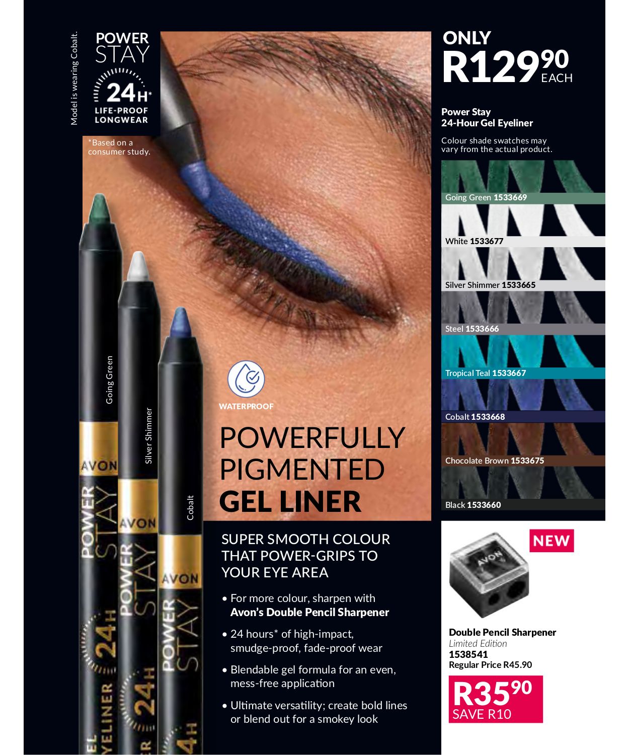 Special Avon 01.12.2025 - 31.12.2025