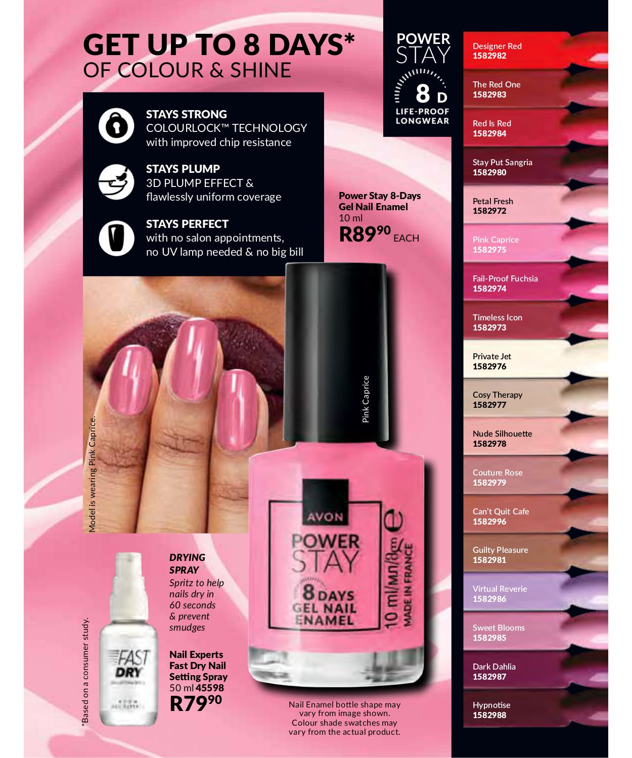 Special Avon 01.12.2025 - 31.12.2025