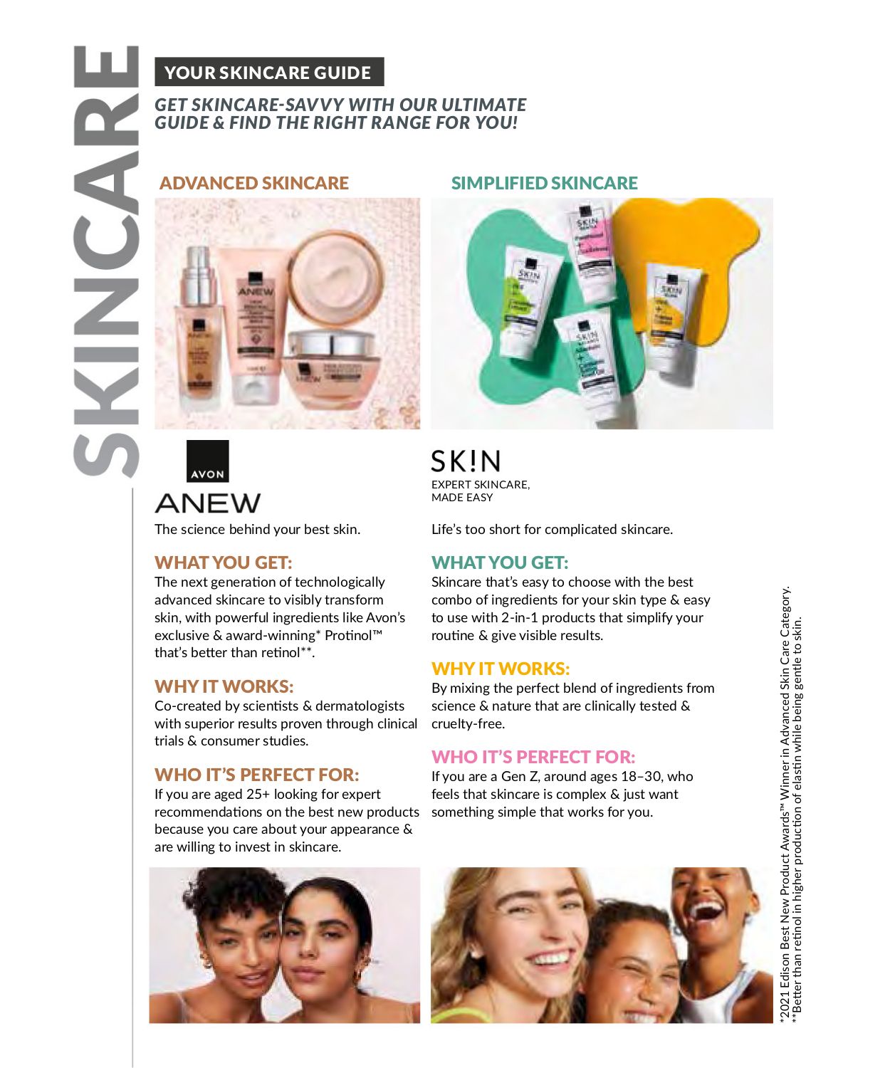 Special Avon 01.12.2025 - 31.12.2025