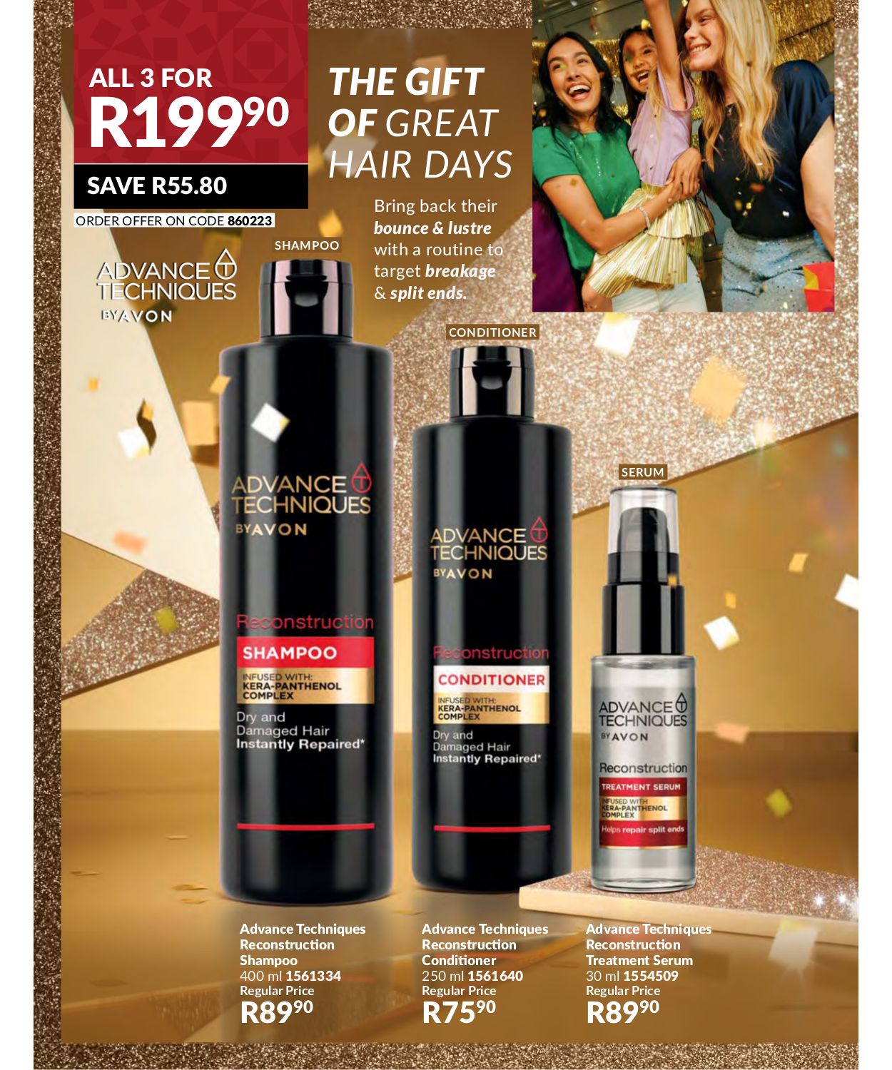 Special Avon 01.12.2025 - 31.12.2025