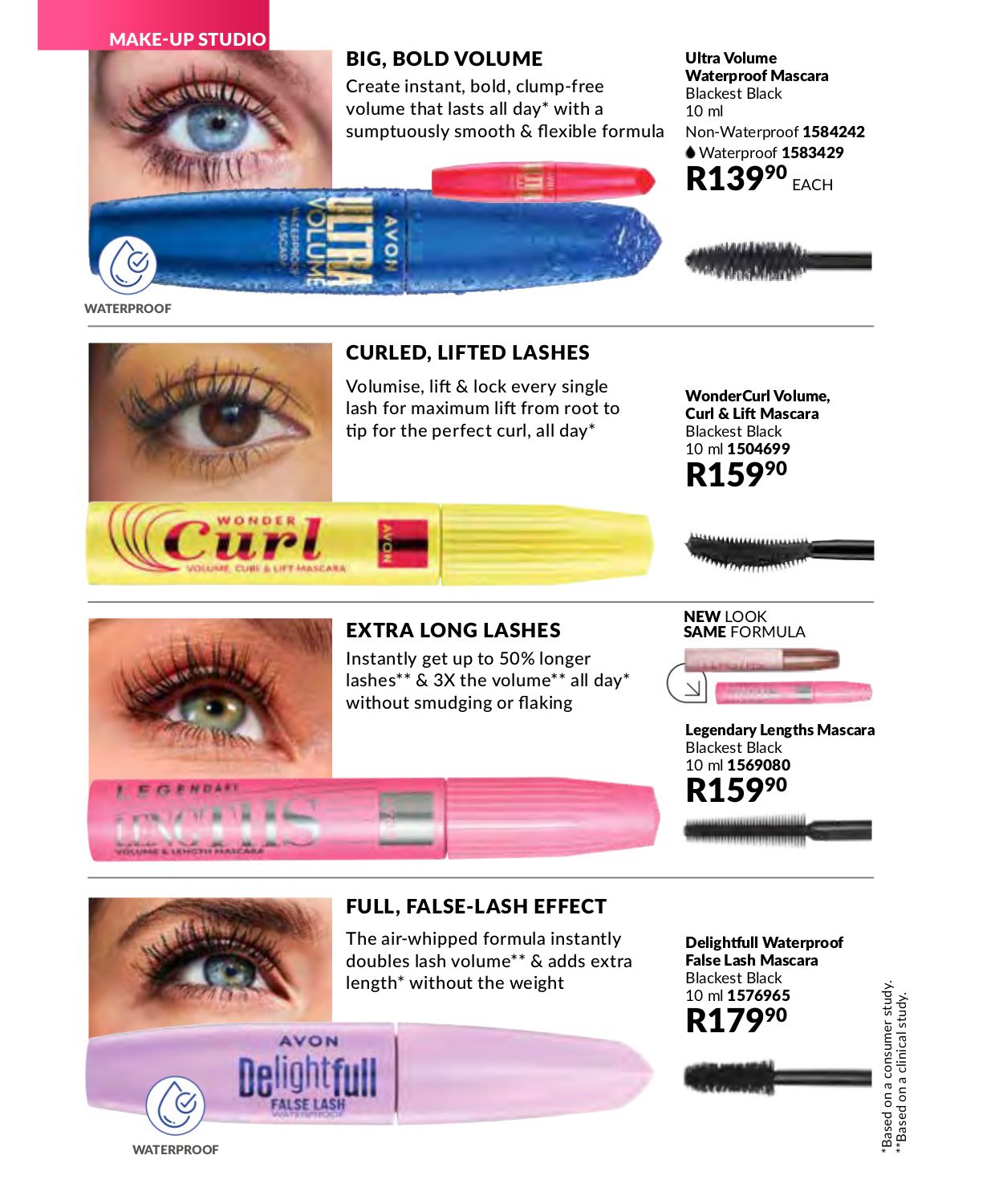 Special Avon 01.12.2025 - 31.12.2025