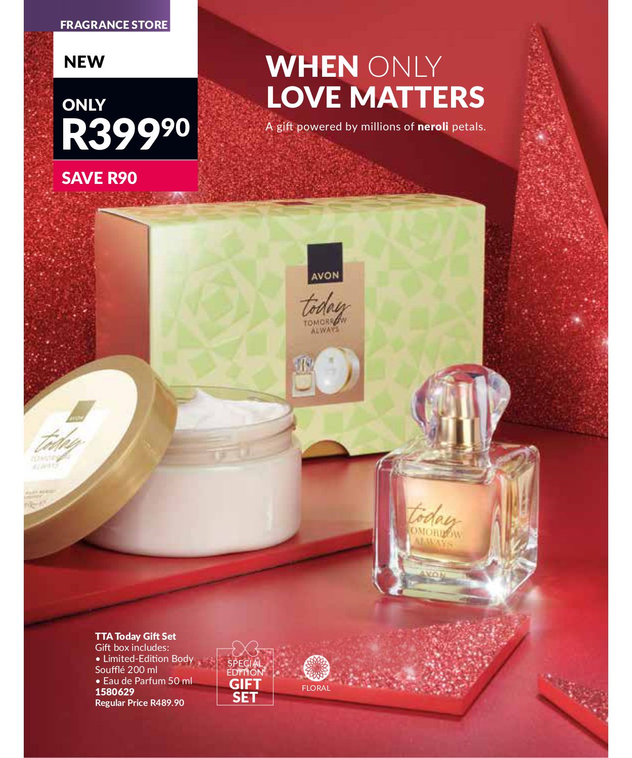 Special Avon 01.12.2025 - 31.12.2025