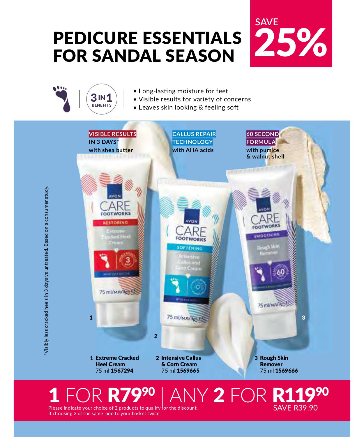 Special Avon 01.12.2025 - 31.12.2025