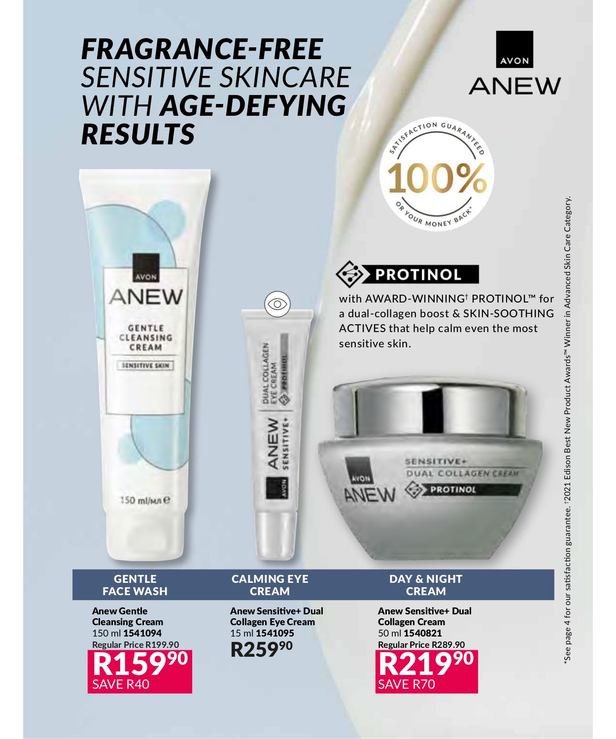 Special Avon 01.12.2025 - 31.12.2025