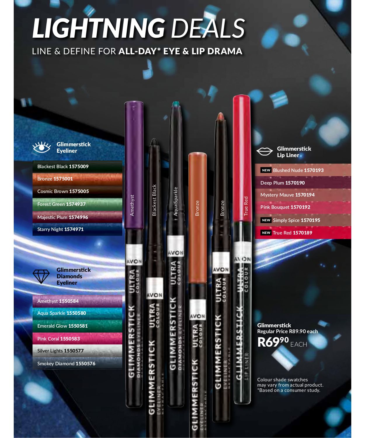 Special Avon 01.12.2025 - 31.12.2025
