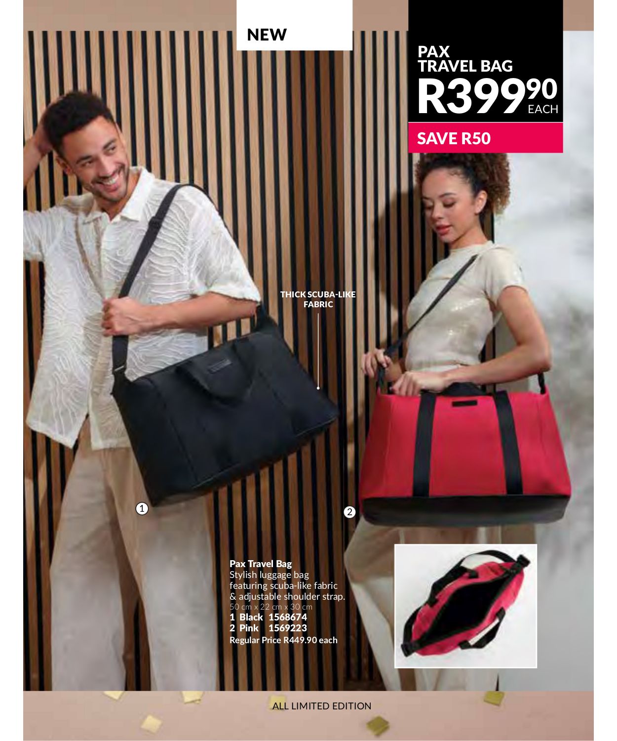 Special Avon 01.12.2025 - 31.12.2025