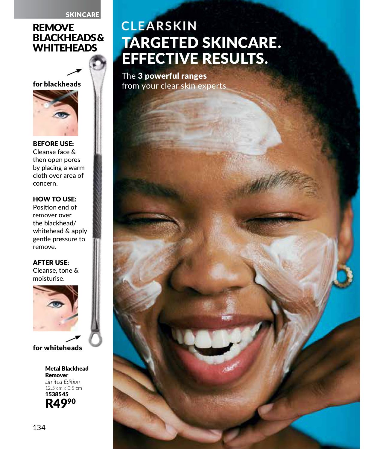Special Avon 01.12.2025 - 31.12.2025