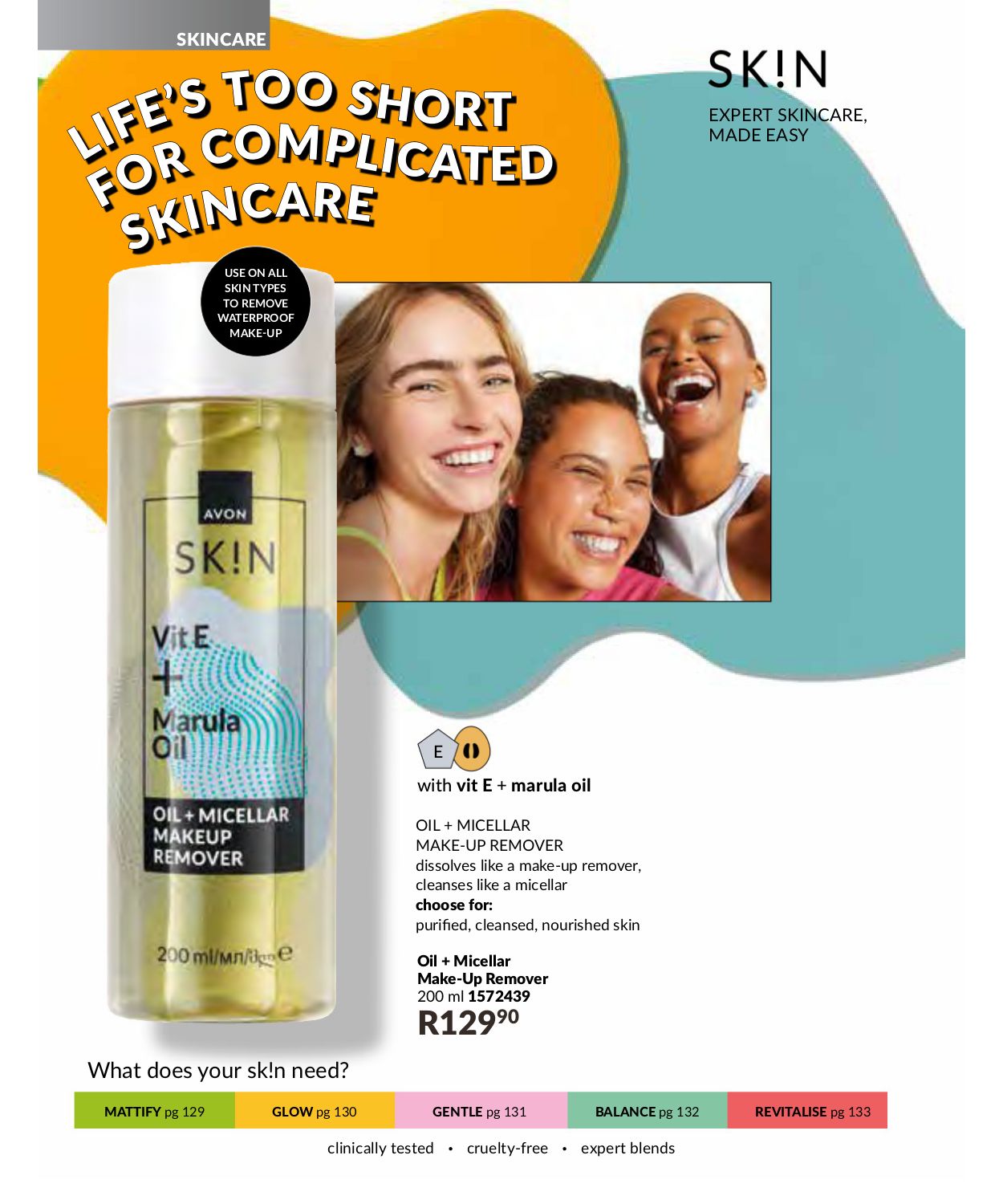Special Avon 01.12.2025 - 31.12.2025
