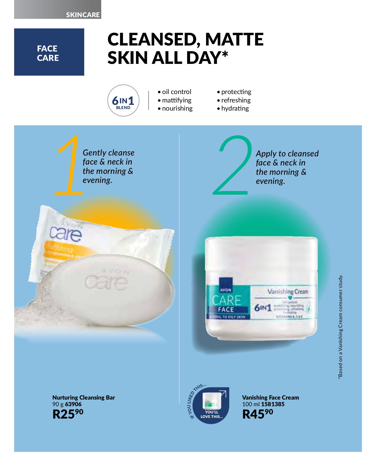 Special Avon 01.12.2025 - 31.12.2025