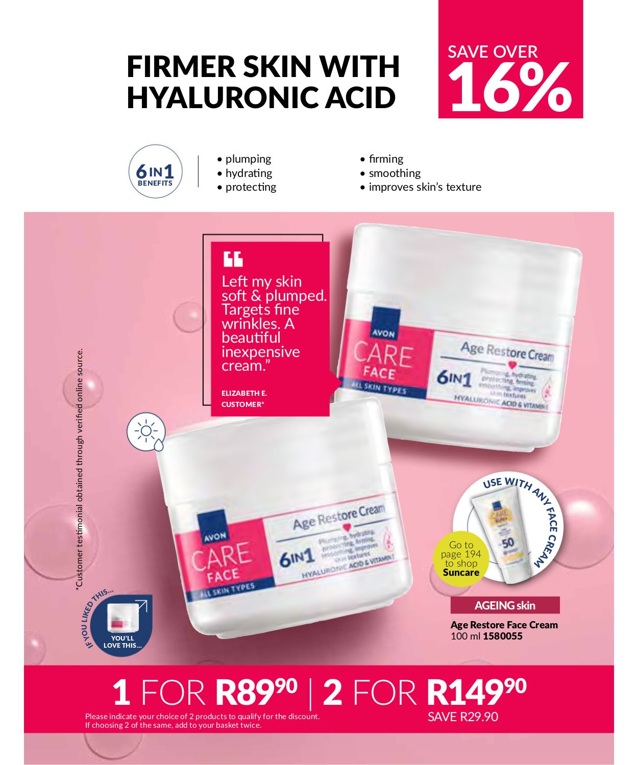 Special Avon 01.12.2025 - 31.12.2025