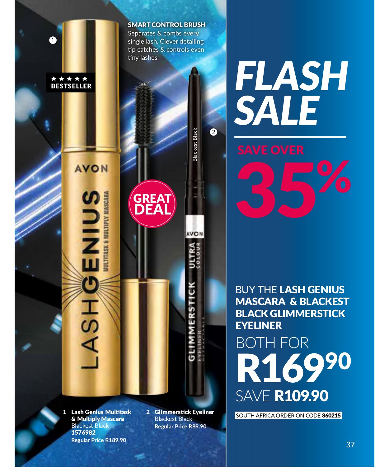Special Avon 01.12.2025 - 31.12.2025
