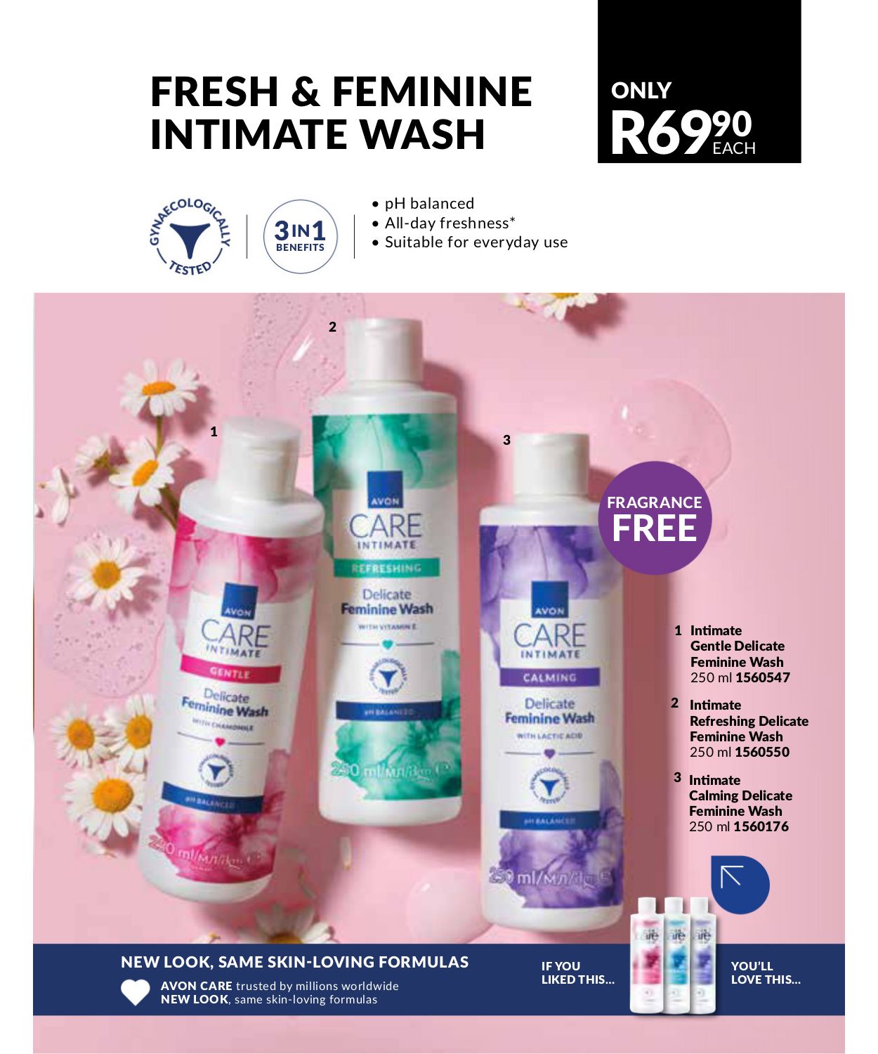 Special Avon 01.12.2025 - 31.12.2025