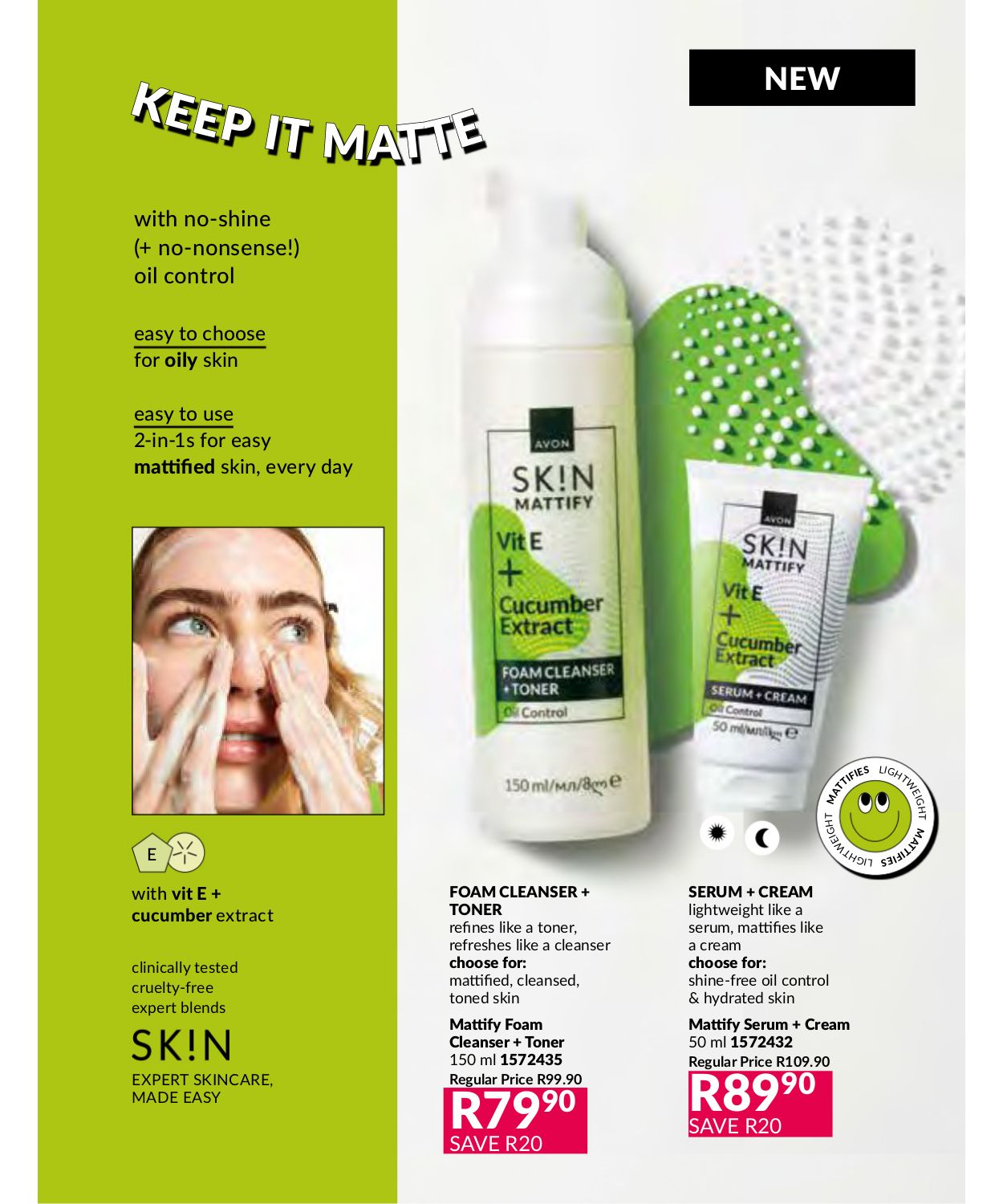 Special Avon 01.12.2025 - 31.12.2025