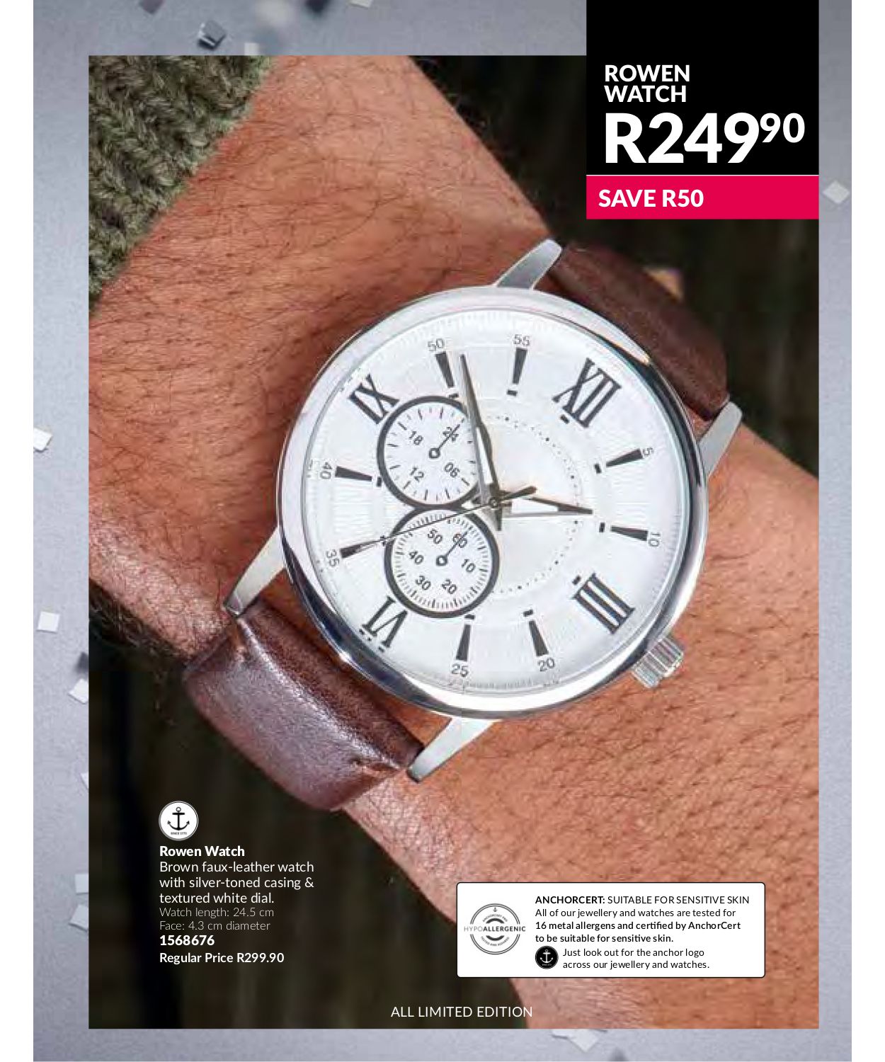 Special Avon 01.12.2025 - 31.12.2025