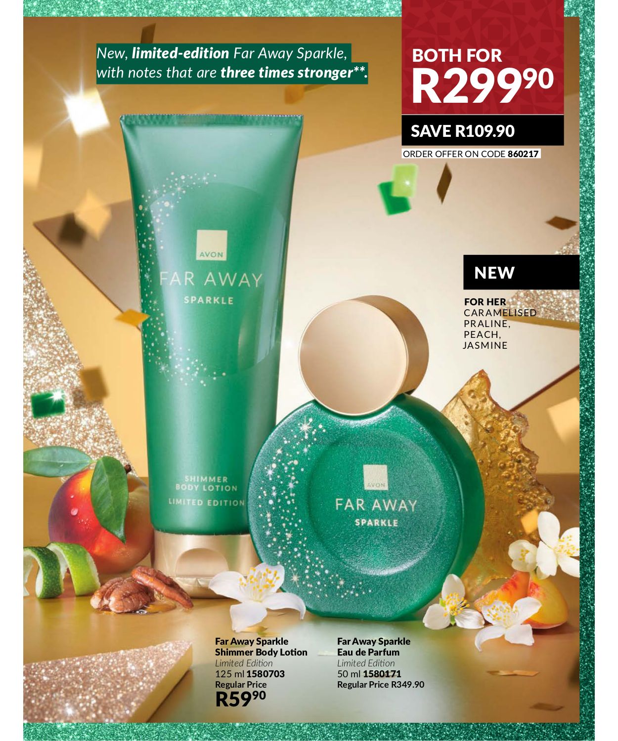 Special Avon 01.12.2025 - 31.12.2025