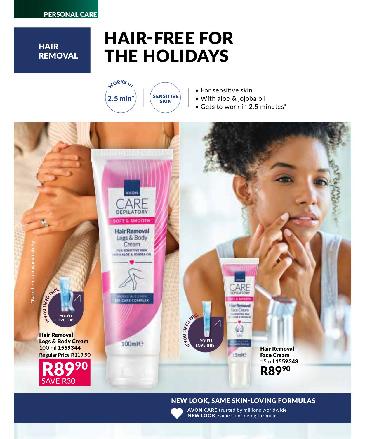 Special Avon 01.12.2025 - 31.12.2025