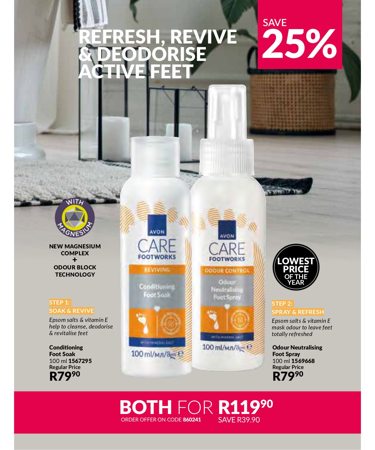 Special Avon 01.12.2025 - 31.12.2025