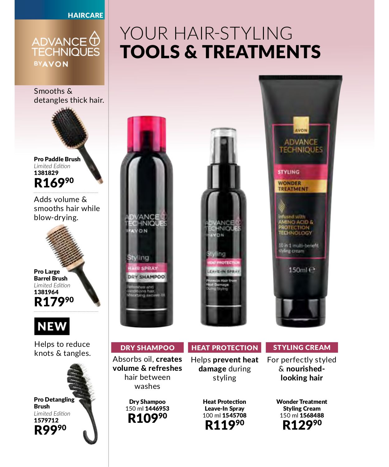 Special Avon 01.12.2025 - 31.12.2025