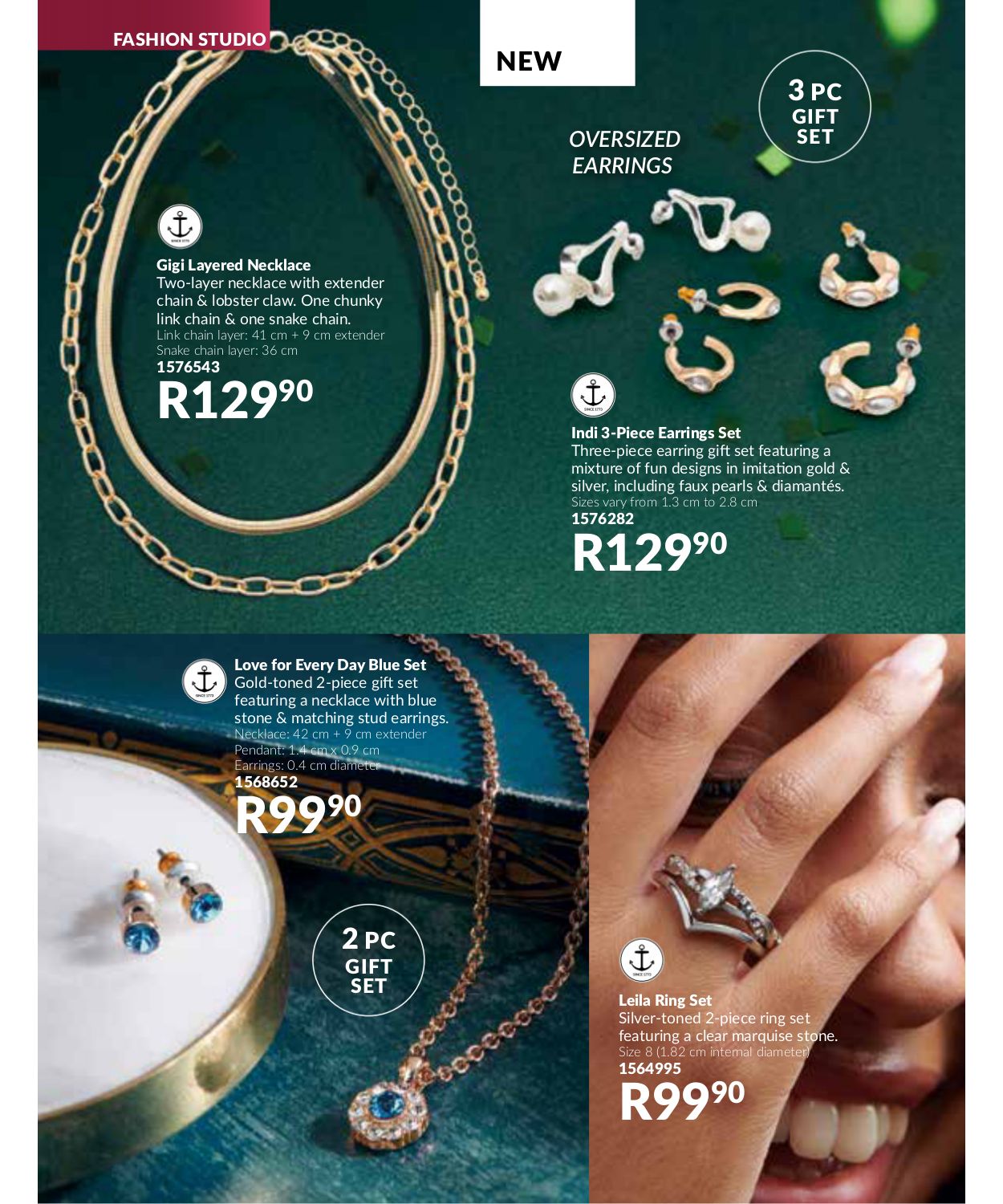 Special Avon 01.12.2025 - 31.12.2025