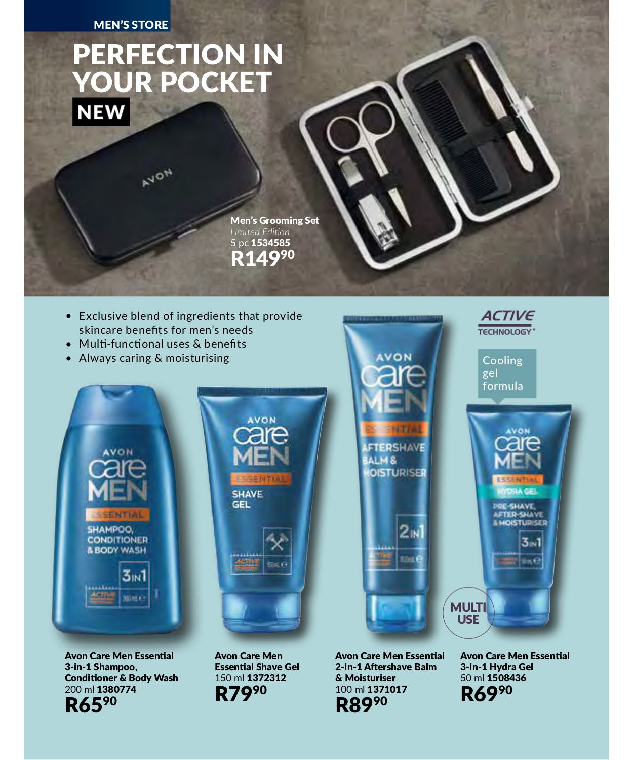 Special Avon 01.12.2025 - 31.12.2025