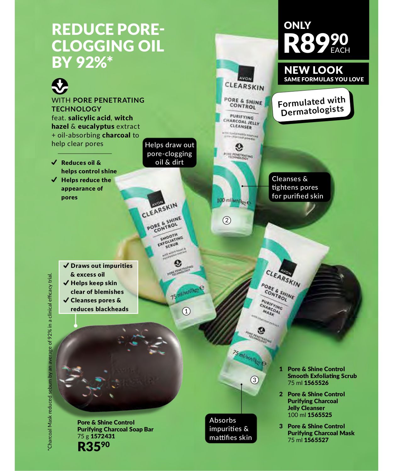 Special Avon 01.12.2025 - 31.12.2025