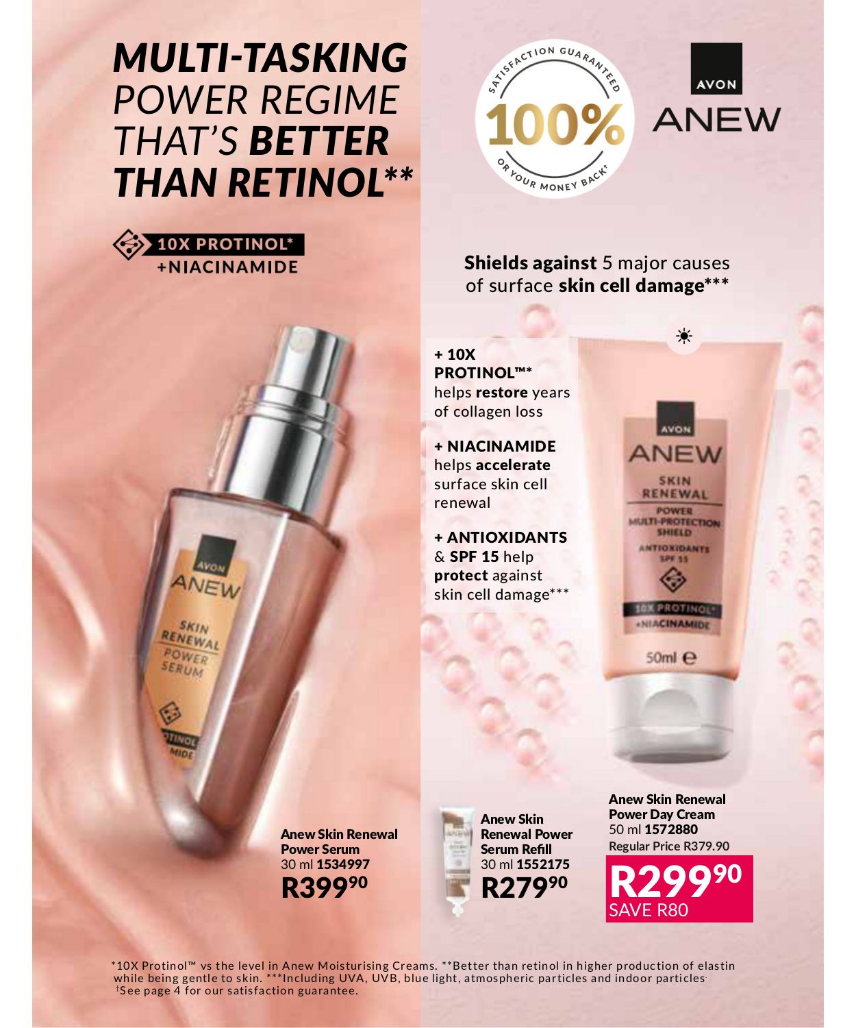 Special Avon 01.12.2025 - 31.12.2025