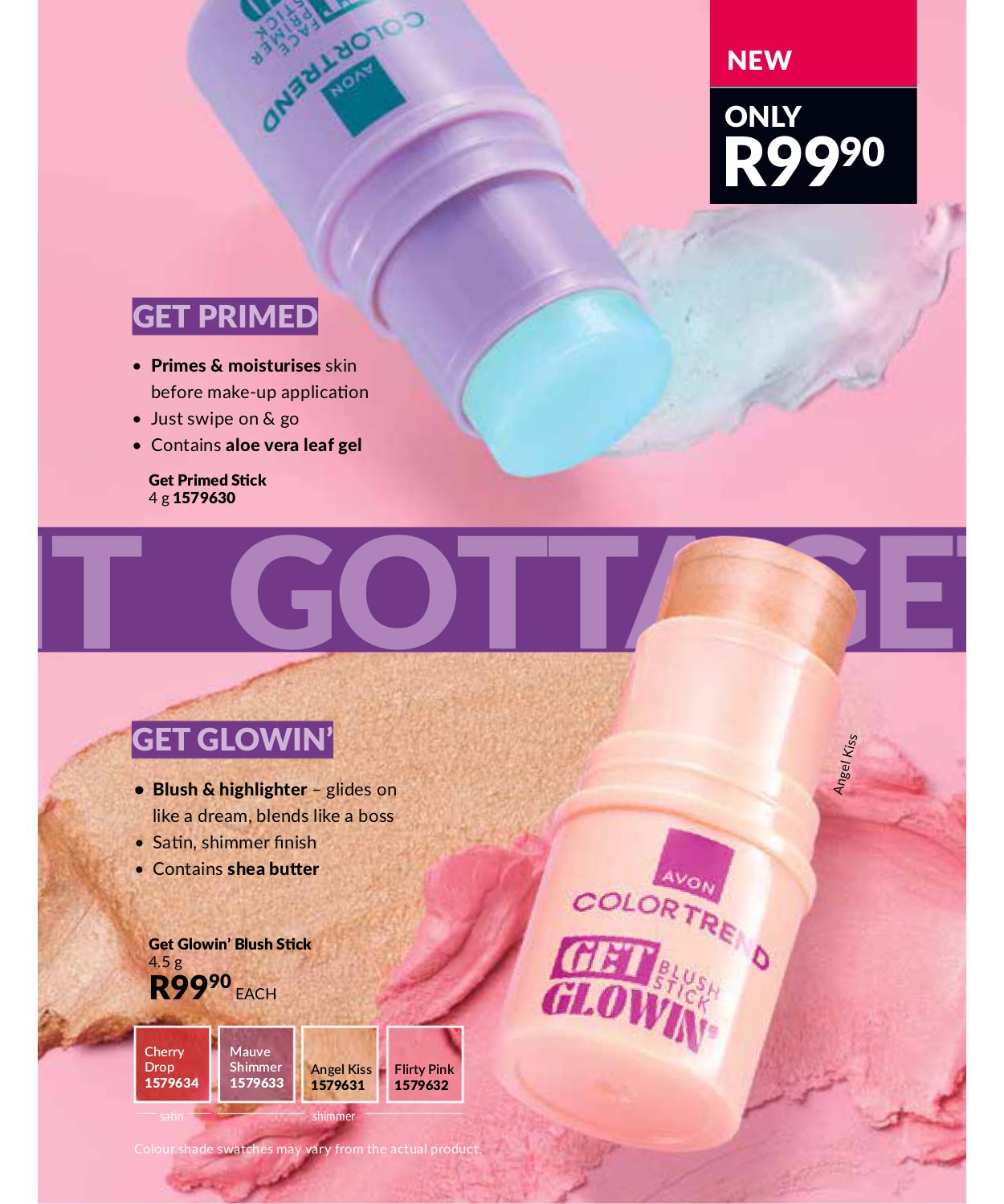 Special Avon 01.12.2025 - 31.12.2025
