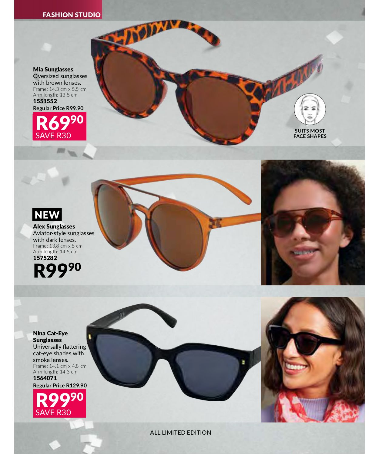 Special Avon 01.12.2025 - 31.12.2025